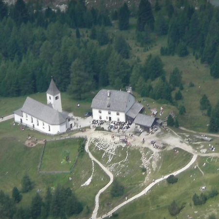 Appartamenti Suttru Badia  Luaran gambar